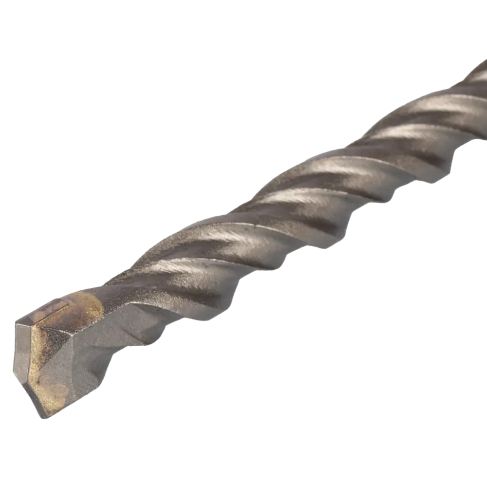 Бур SDS-plus KWB 2426-40 для бетона и камня 10×260 мм 88265165 STLM-1527633 - Вид №1