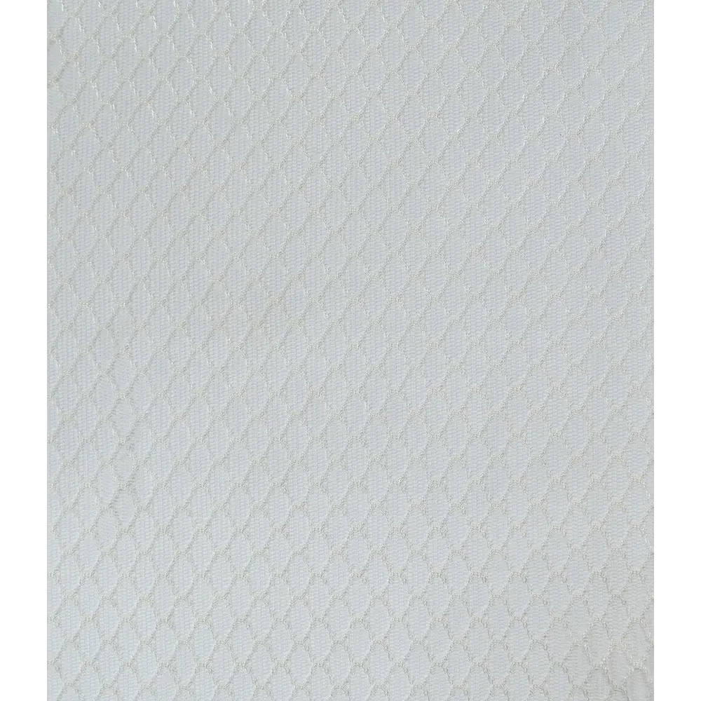 Тюль MIAMOZA Leopar с геометрическим узором 300×280 см 84997673 STLM-0057581 - Вид №3