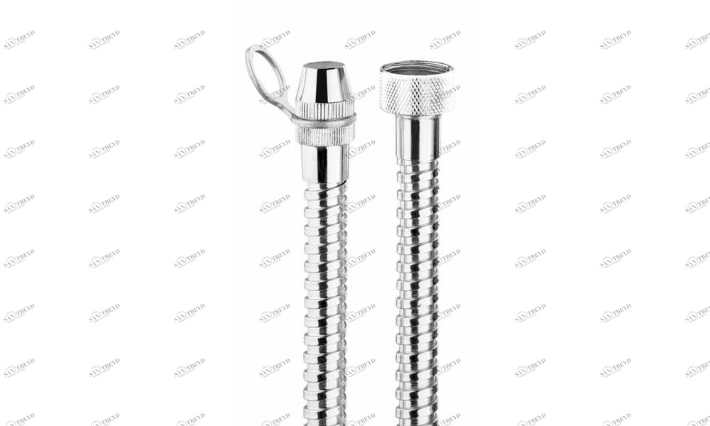 A00030 Шланг  BOSSINI 