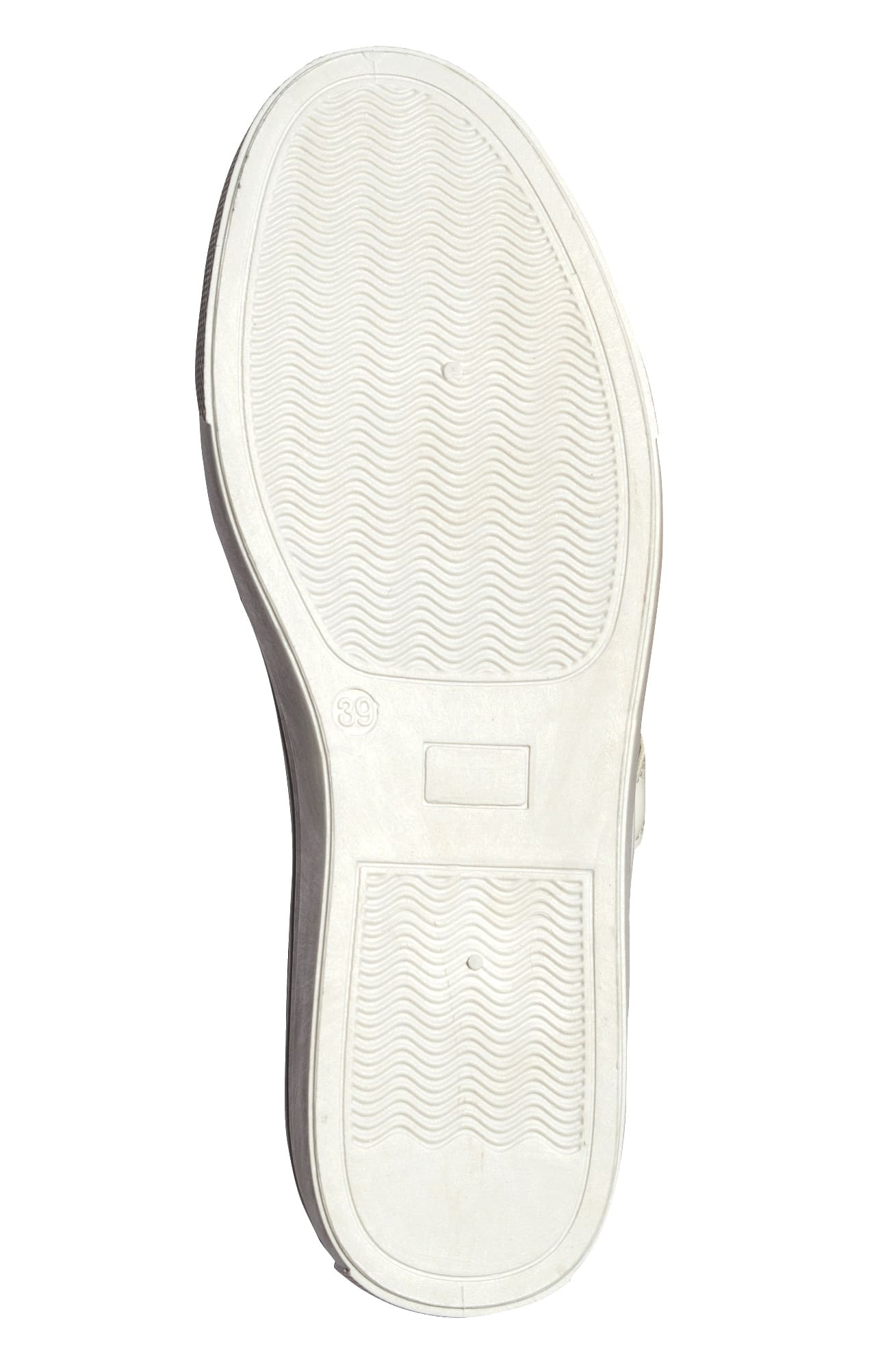 60974 Кроссовки "Союз" рабочие темно-серые  Летняя обувь  размер 39 Спецодежда  - Вид №5