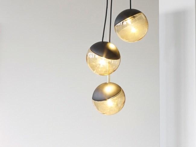 Delta Light Светодиодная подвесная лампа Gibbo sun-id-1375923 - Вид №27