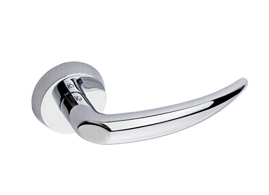 Латунная ручка KLEIS Calliope ARCH-00147315 - Вид №3