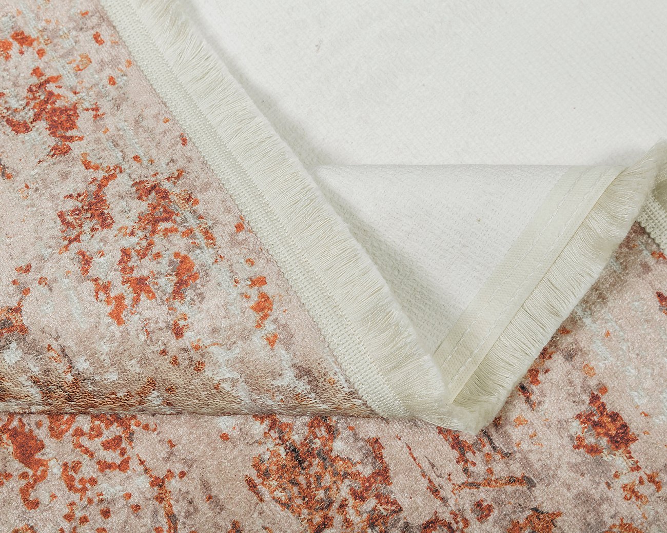 Ковер MARO SOMERO 200x290 ARBEN DECOR MAGIC ДИЗАЙНЕРСКИЕ, MARO 321815 Коричневый  - Вид №1