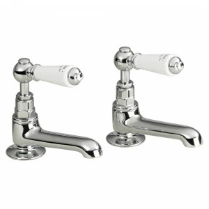 Traditional bathrooms Клапаны для наполнения раковины ASCOT Tb150.514.nk