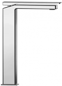 Fir Italia Смеситель для раковины, однорычажный, латунный, настольный New playone 90 9011400