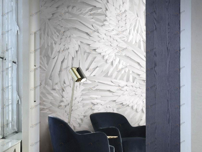 Tecnografica Обои с рисунком Animalier sun-id-1361680