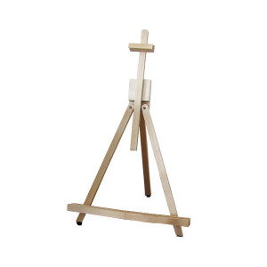 06-1 мольберт настольный № 6 береза 41 х 48 см 761 ХМ