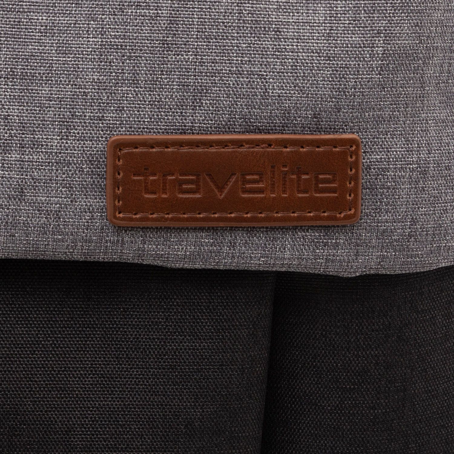 90147-04 Чемодан 90147 Trolley S Travelite Neopak  - Вид №5