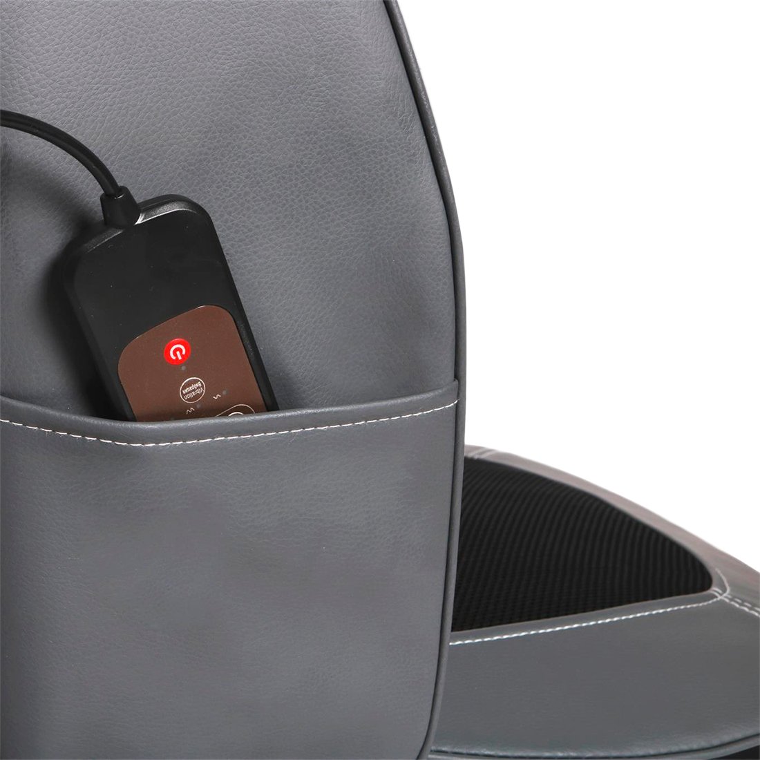 Массажная накидка Gess Body Care Plus GESS  - Вид №5