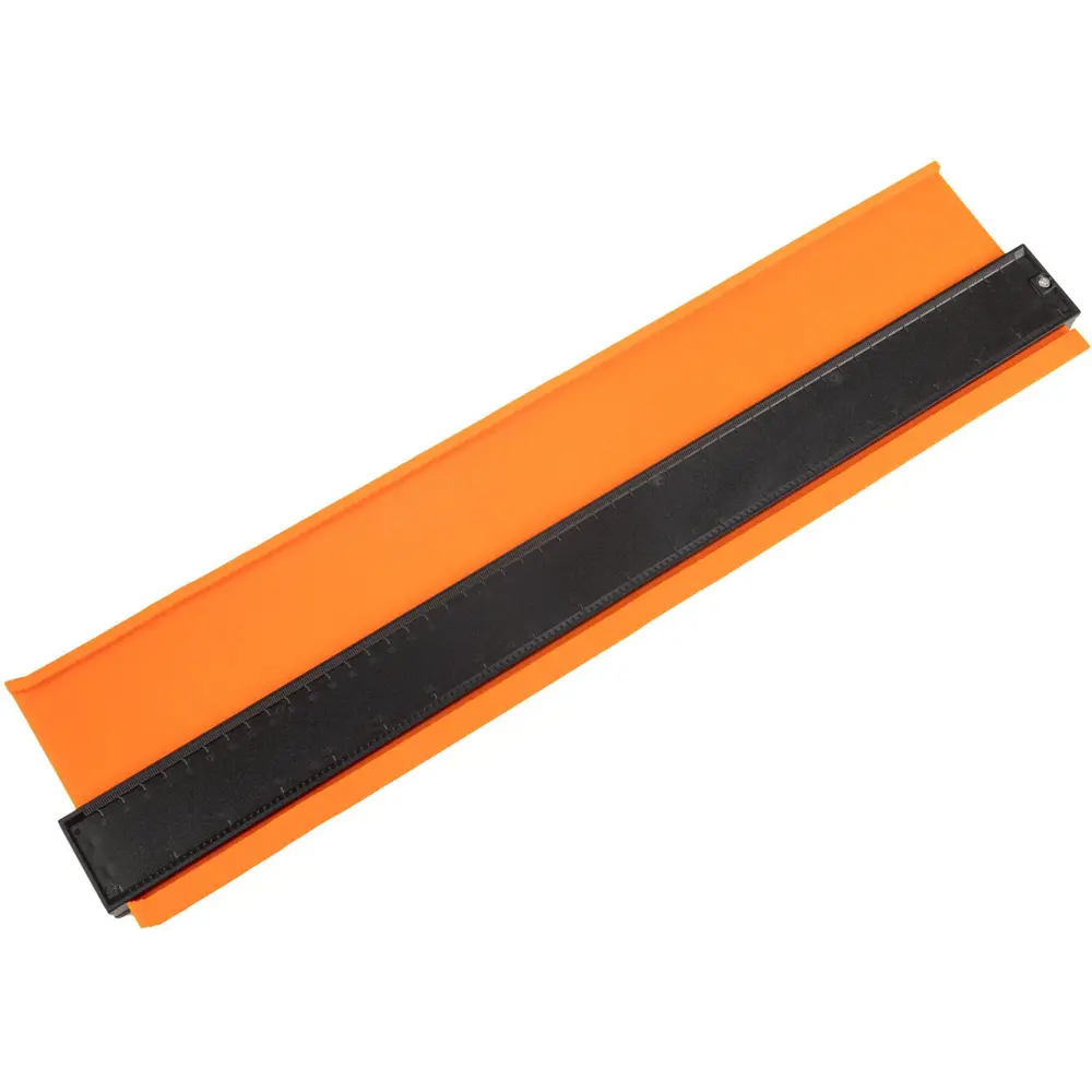 Шаблон контурный Trio-Diamond 280409 130x500 мм STLM-2144337