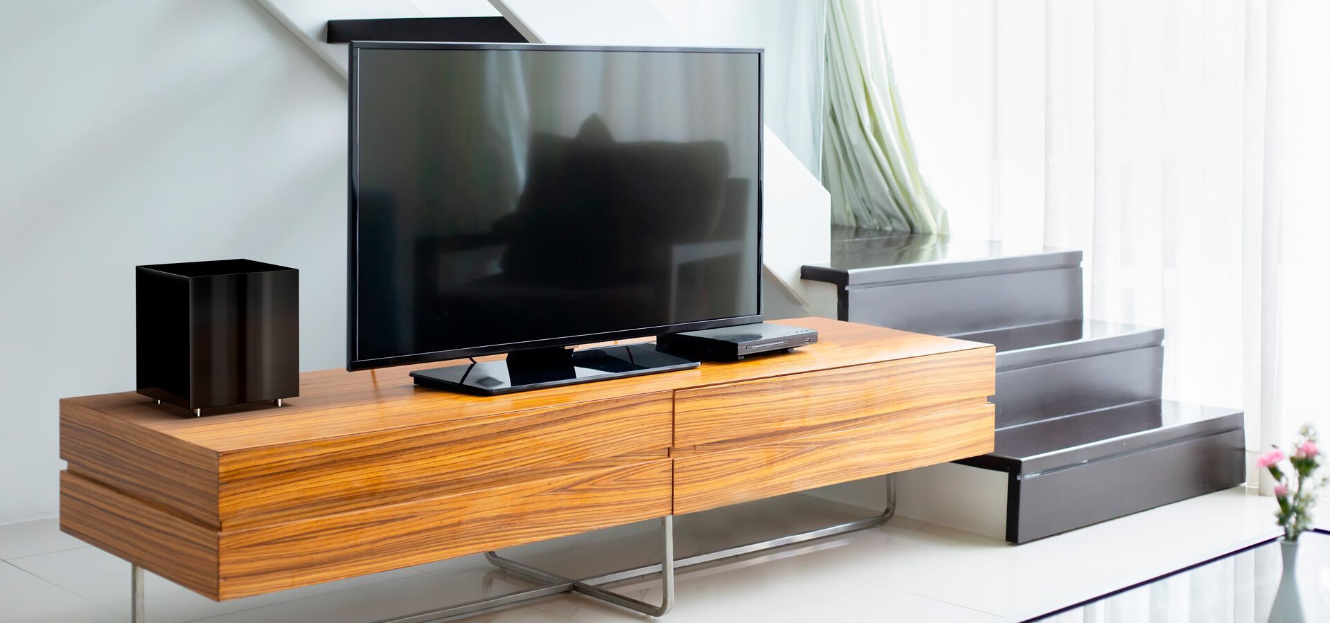 Subwoofer EKINEX Sentio ARCH-00070840 - Вид №3