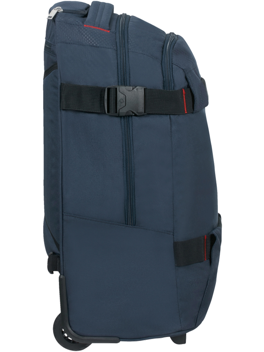 KA1-01007 Рюкзак на колесах KA1*007 Laptop Bag 17 Samsonite Sonora - Вид №4