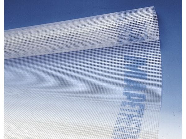 Стекловолоконная сетка для армированного штукатурки или утепления пальто MAPEI клей и бритье ARCH-00044327 - Вид №1