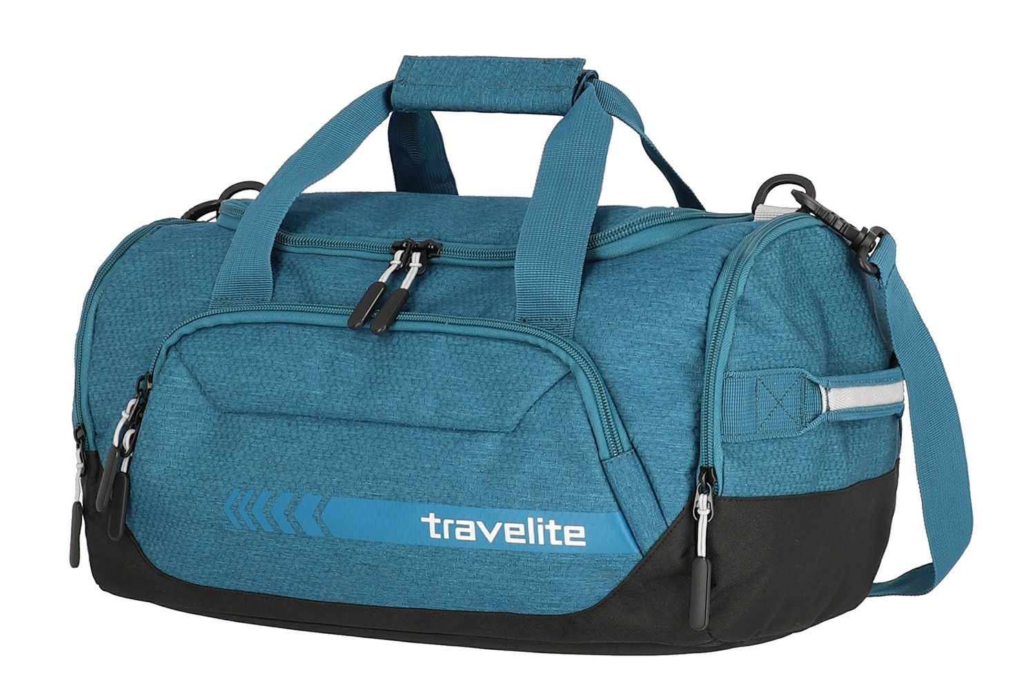 6913-22 Сумка дорожная 6913 S Travelite Kick-Off  - Вид №1