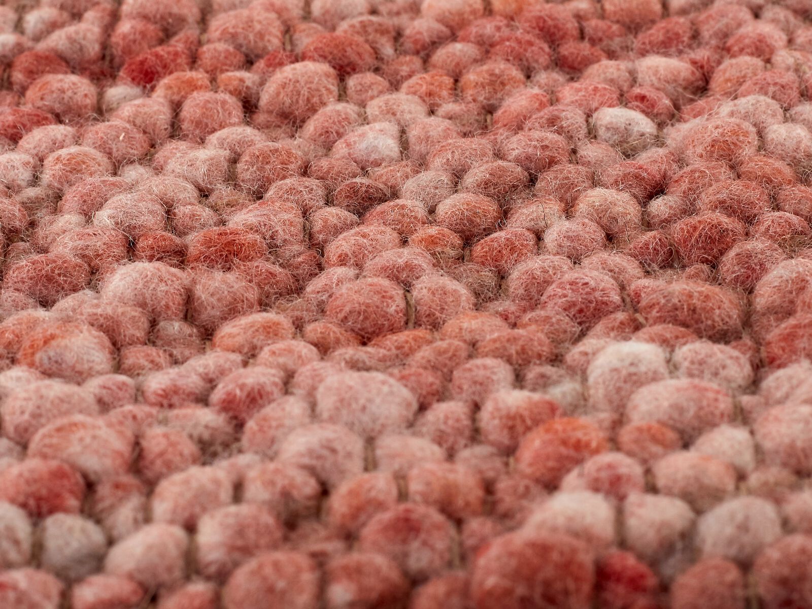 Шерстяной ковер ручной работы sixay furniture HILL Wool Rugs ARCH-00052594 - Вид №3