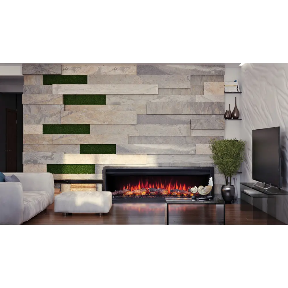 Электрический очаг Realflame Joker 62 AJ17 0.15кВт STLM-2176279 - Вид №2