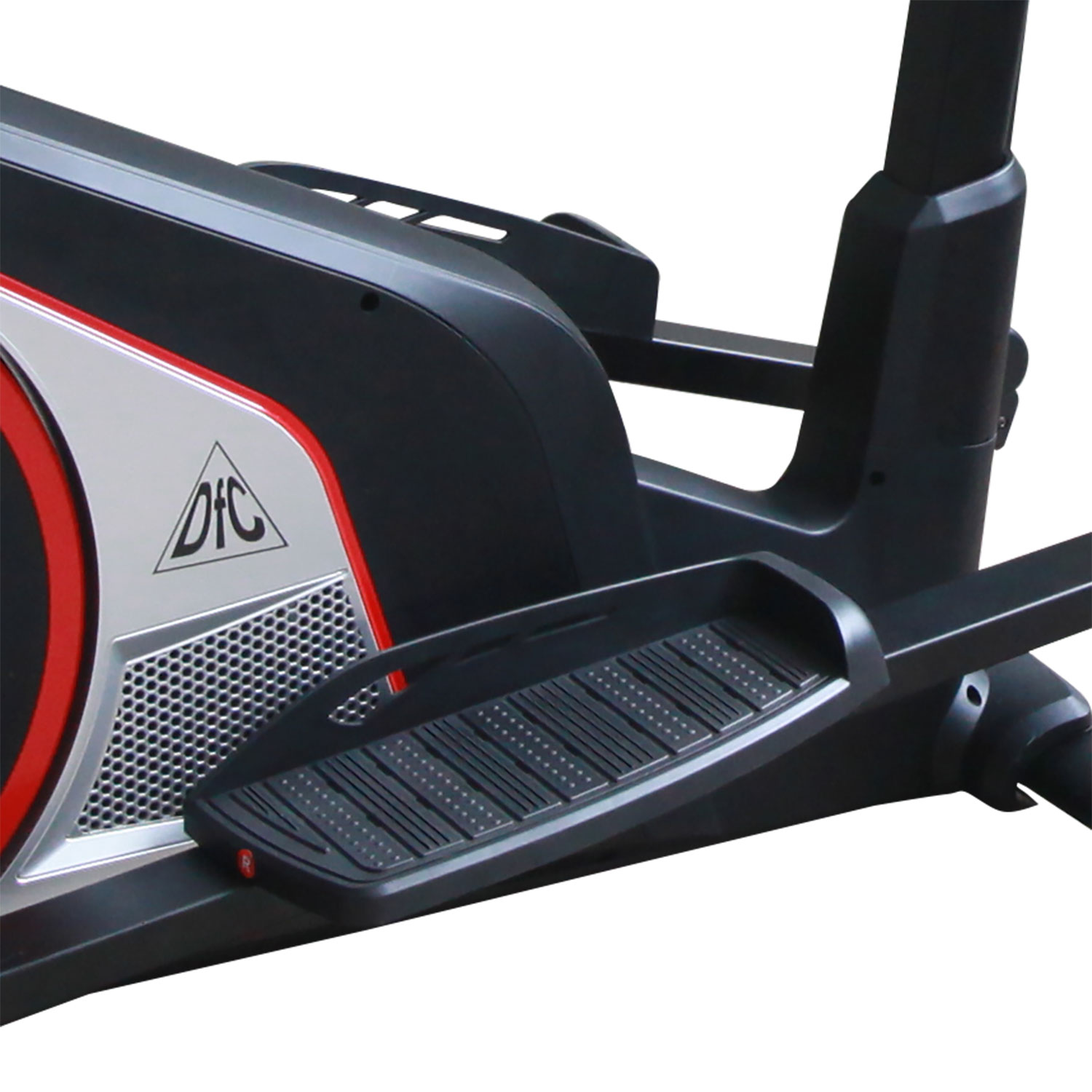 Эллиптический тренажер e8732hp DFC sun-id-2067751 - Вид №4