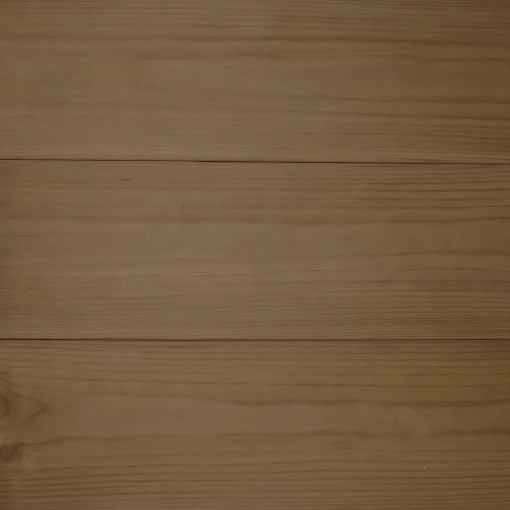 Планкен импрегнированный 20x140x2000 мм хвоя прямой с фаской угла РУСШПАЛА STLM-2014080 - Вид №3