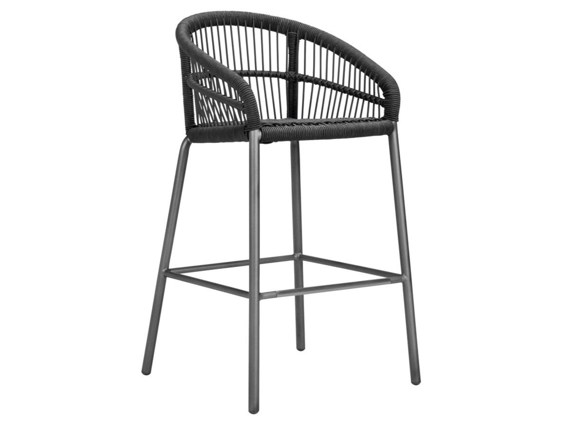 Полипропиленовый стул JANUS et Cie ARCH-00036734