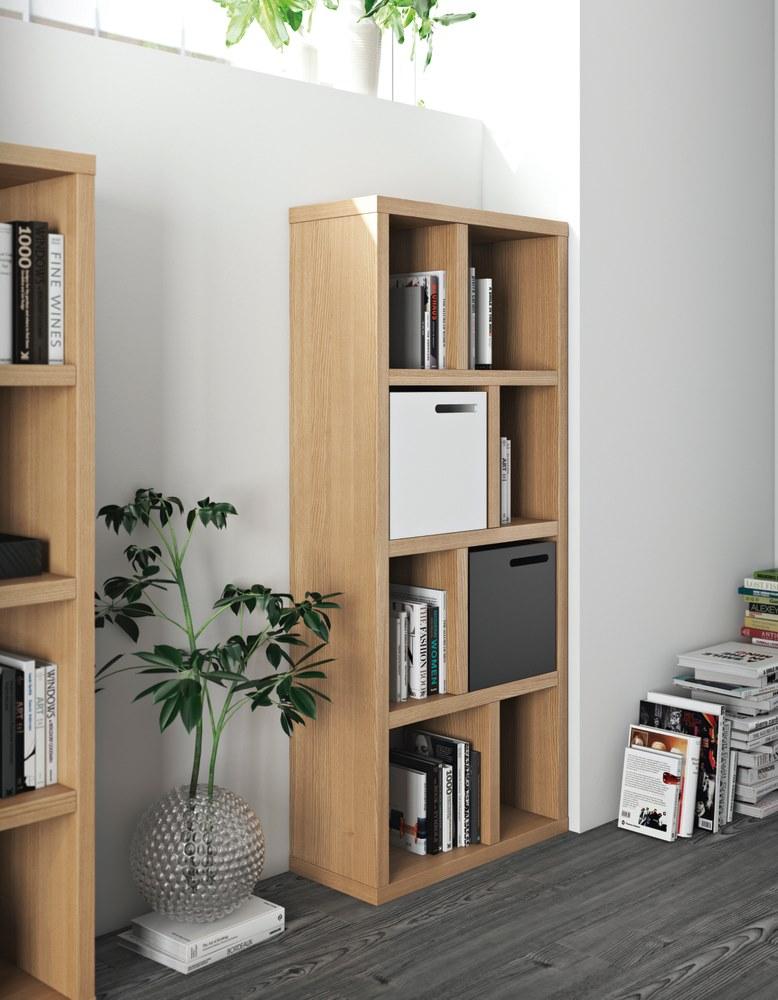 TemaHome Самонесущая открытая полка Berlin sun-id-1497679 - Вид №13