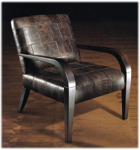 Кресло Flora SMANIA PLFLORA01