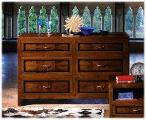 Комод Illinois CASTELLAN IL101