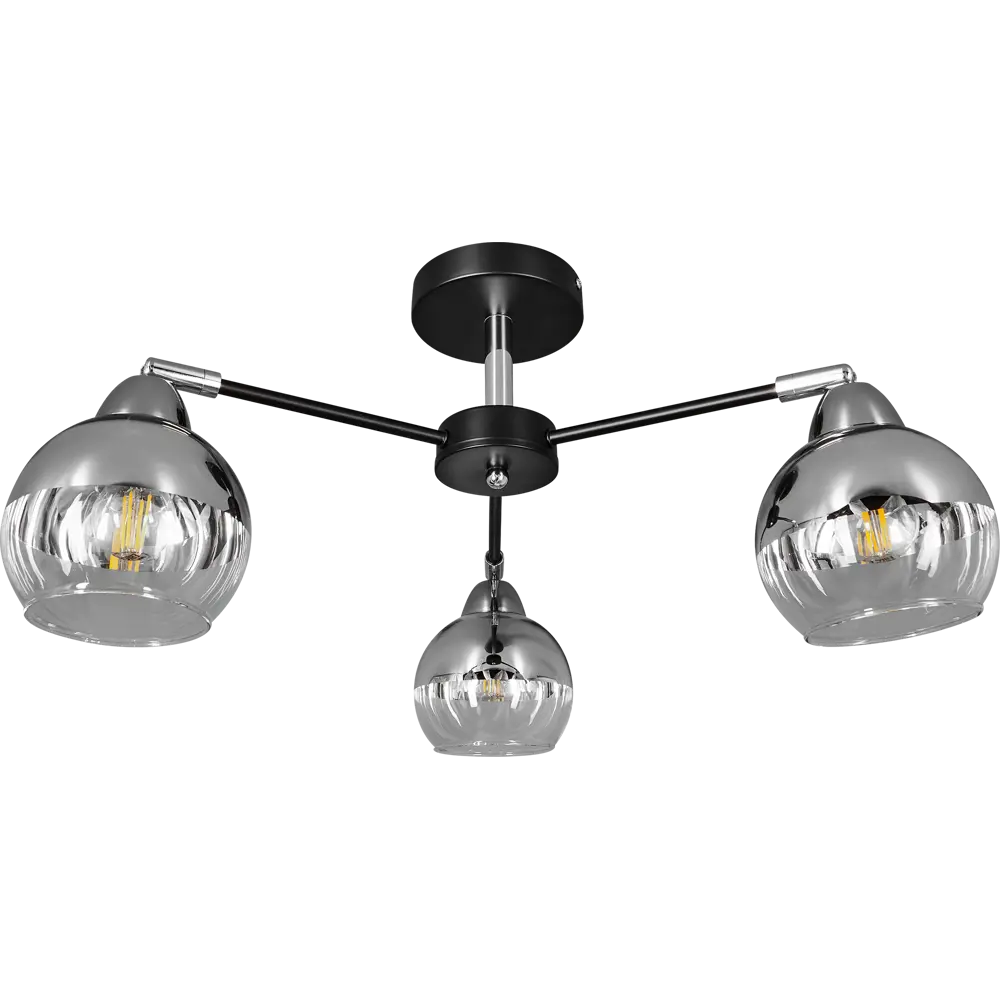 Люстра Freya Jasper - элегантное освещение для гостиной 86463874 STLM-0068985 - Вид №2