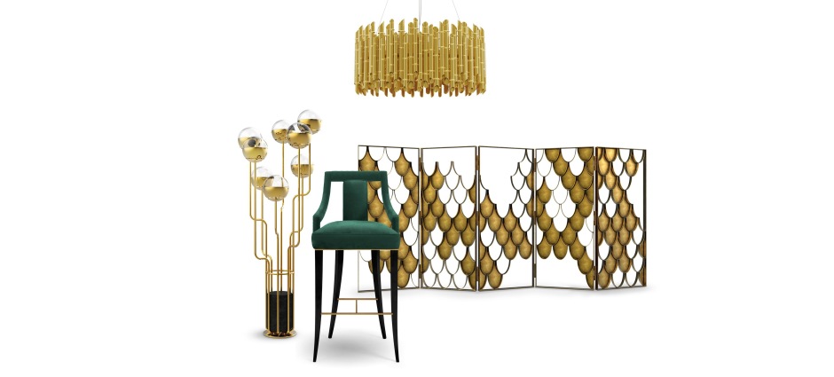 004414 Люстра Brabbu Saki - Вид №1