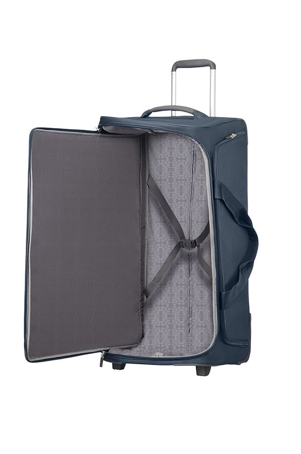 65N-01011 Сумка на колесах 65N*011 Duffle/WH 77/28 Samsonite Spark SNG  - Вид №1