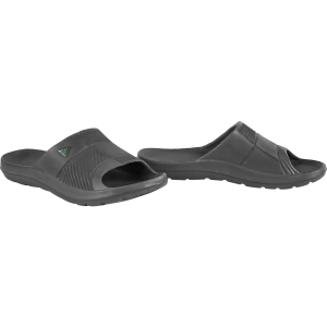 Сланцы мужские Бали размер 41 цвет темно-серый