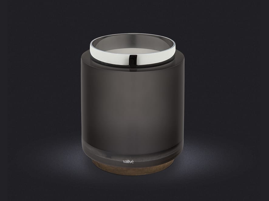 Мусорная корзина из смолы Vallvé ARO ARCH-00091055 - Вид №1