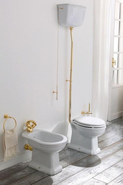 Olympia Ceramica Высокая внешняя коробка Impero sun-id-1509100 - Вид №1