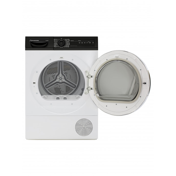 9282645 Сушильная машина Schaub Lorenz SLR TB922 белый STDN-0042637 - Вид №4