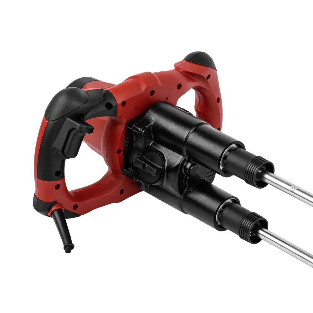 Дрель-миксер сетевая Elitech МС 1600ЭД2, 1600 Вт STLM-2160926 - Вид №2