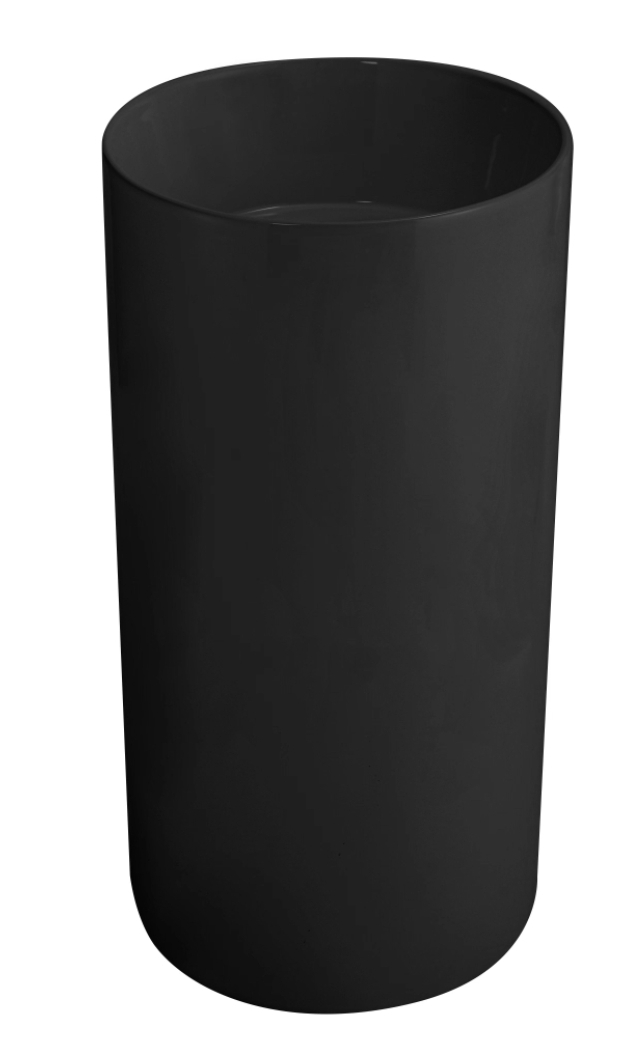 Напольные раковины SL-4014MB SANTILINE 