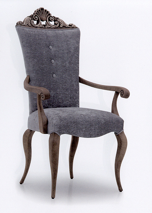 Стул ANTESIA SEVEN SEDIE 0516A Classic