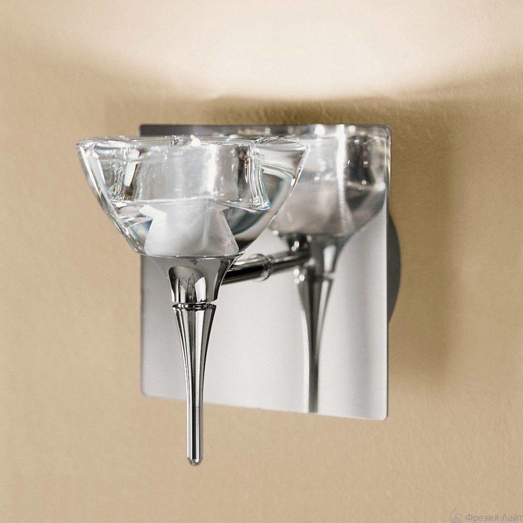 APPRI1BRCSCR12V бра AXO LIGHT 32257