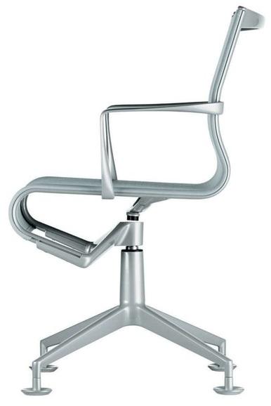 Alias Поворотный офисный стул с сеткой и подлокотниками Frame sun-id-1426164 - Вид №1