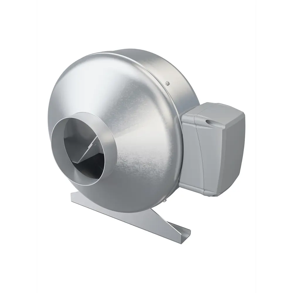 Канальный вентилятор ERA PRO MARS GDF 100 для эффективной вентиляции помещений 82210506 STLM-0022077