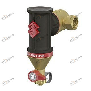 Сепаратор шлама Flamco Clean Smart 1" 30023