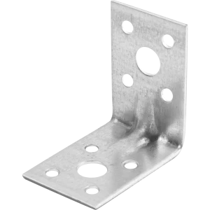 Уголок крепежный 50х35х50х2 мм 17929502 STLM-2148000