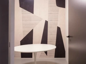 ZonaUno Буазери из ткани