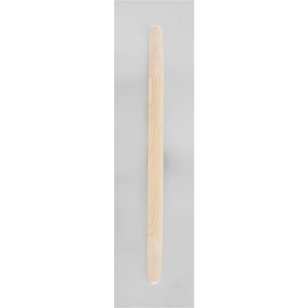 Гладилка из нержавеющей стали Hardy 0800-434800 130x480 мм STLM-2184739 - Вид №1