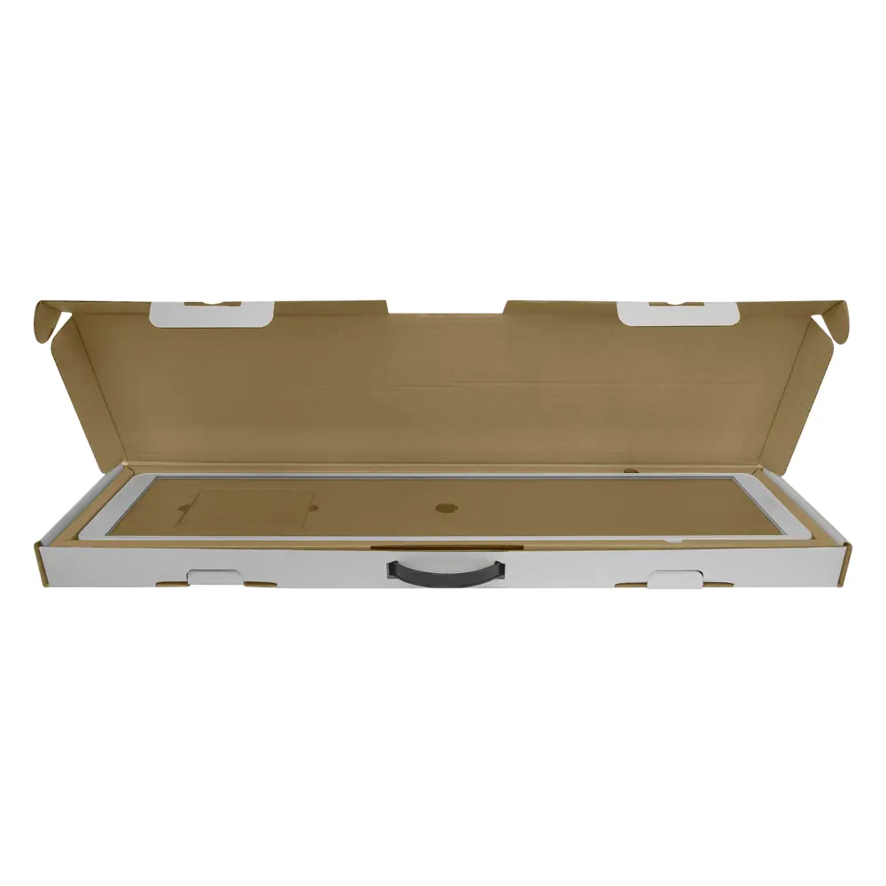 Обогреватель инфракрасный электрический Pion TG Crystal-062 600 Вт 82616743 STLM-2069173 Santreyd  - Вид №4
