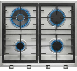 549262 Варочная панель Teka EX 60.1 4G AI AL CI DR Италия