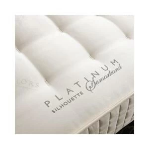 Матрас / Platinum Silhouette