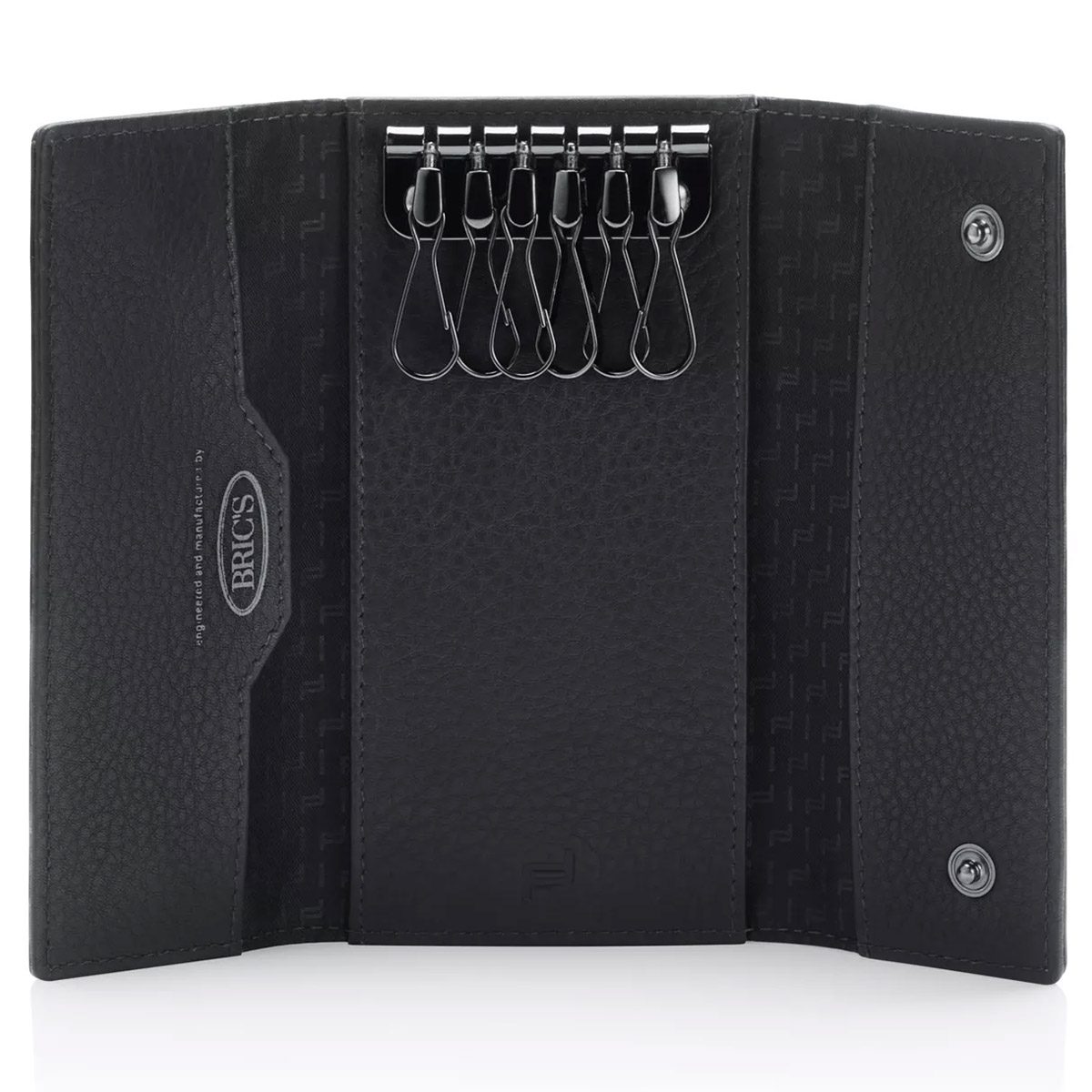 OSO09923.001 Ключница OSO09923 Business Key Case L Porsche Design Business SLG  - Вид №1