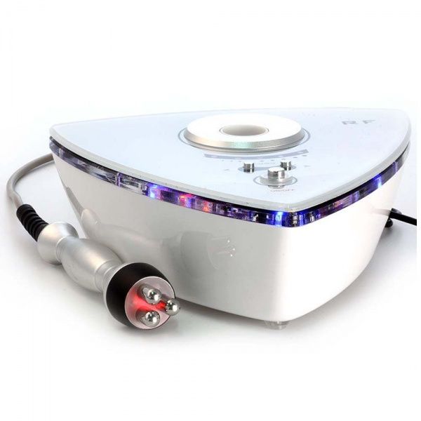 36895 Аппарат радиолифтинга по телу и лицу SR-mini RF Beauty Star  - Вид №3