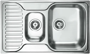 283094 Мойка кухонная овальная Teka