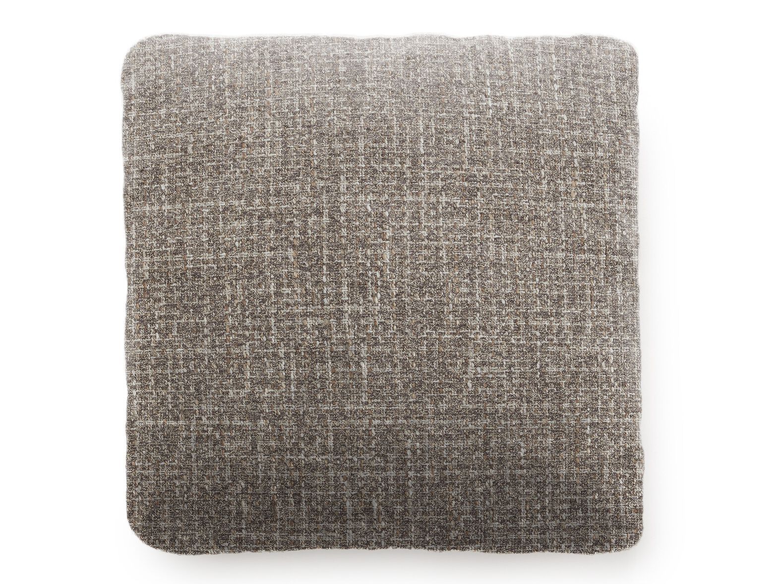 Квадратная однотонная подушка Kartell K-Waiting ARCH-00053707 - Вид №24